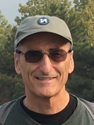 Michael headshot 3 for About page of blog